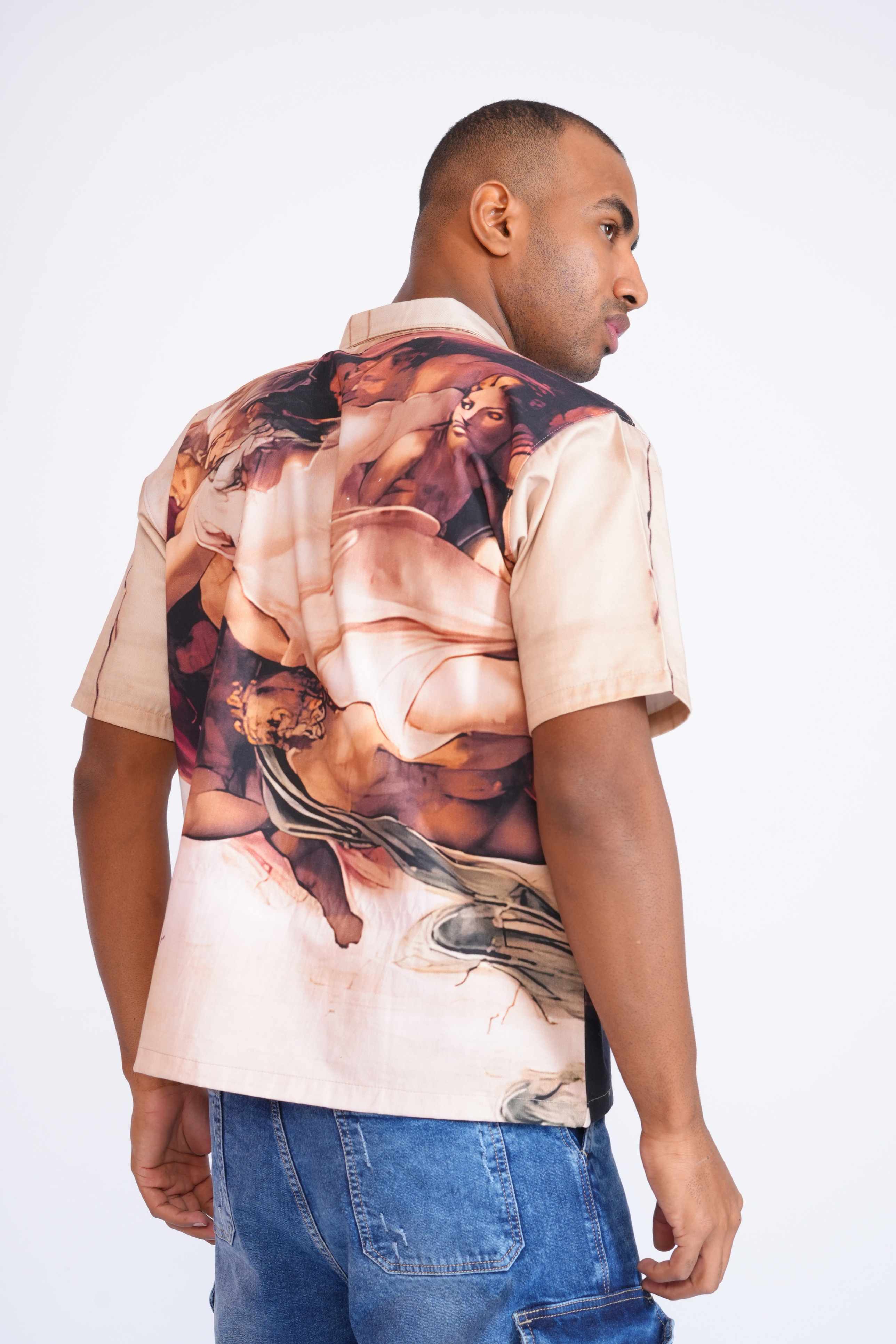 Adams Creation Shirt