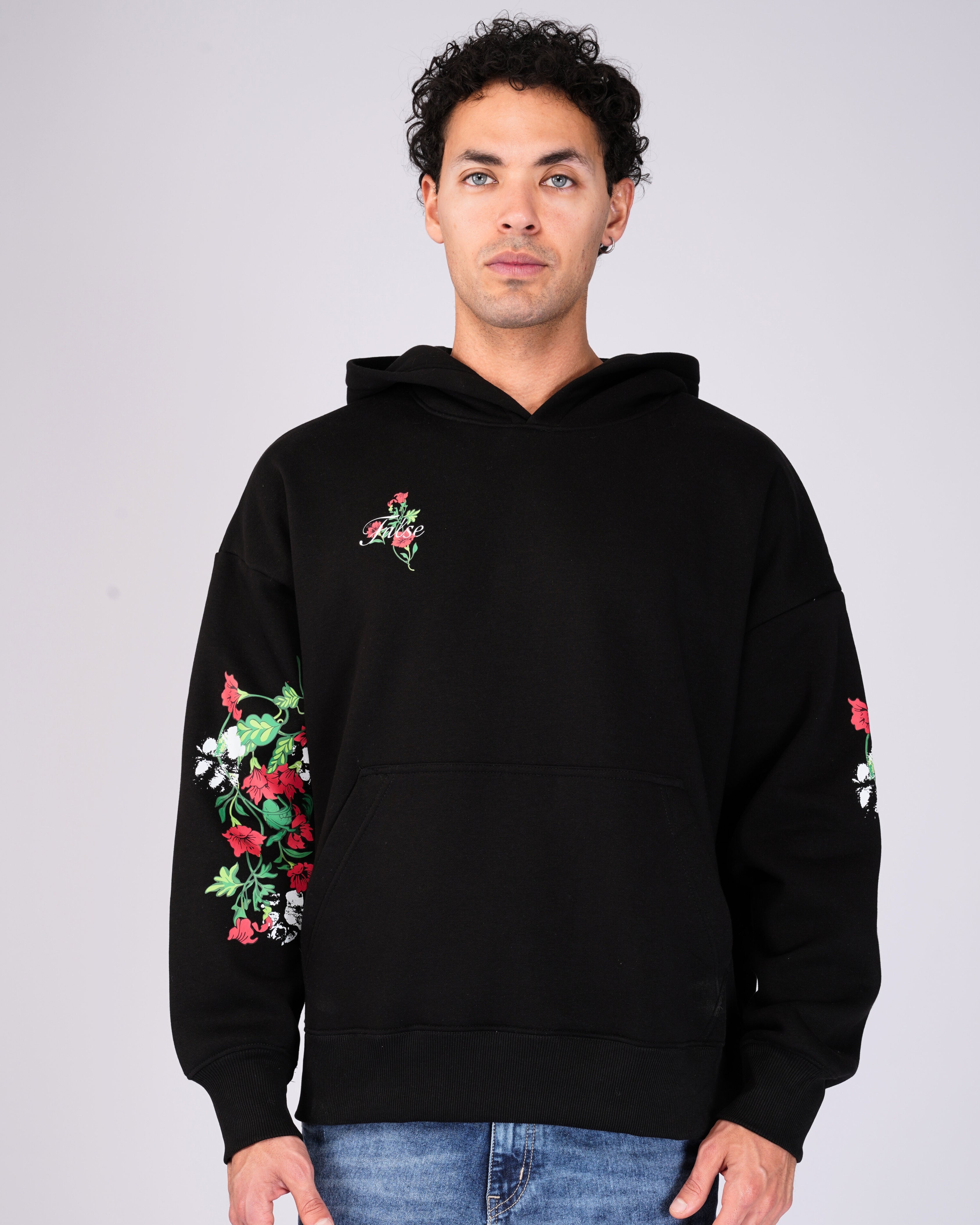 Bagh x Buransh Hoodie