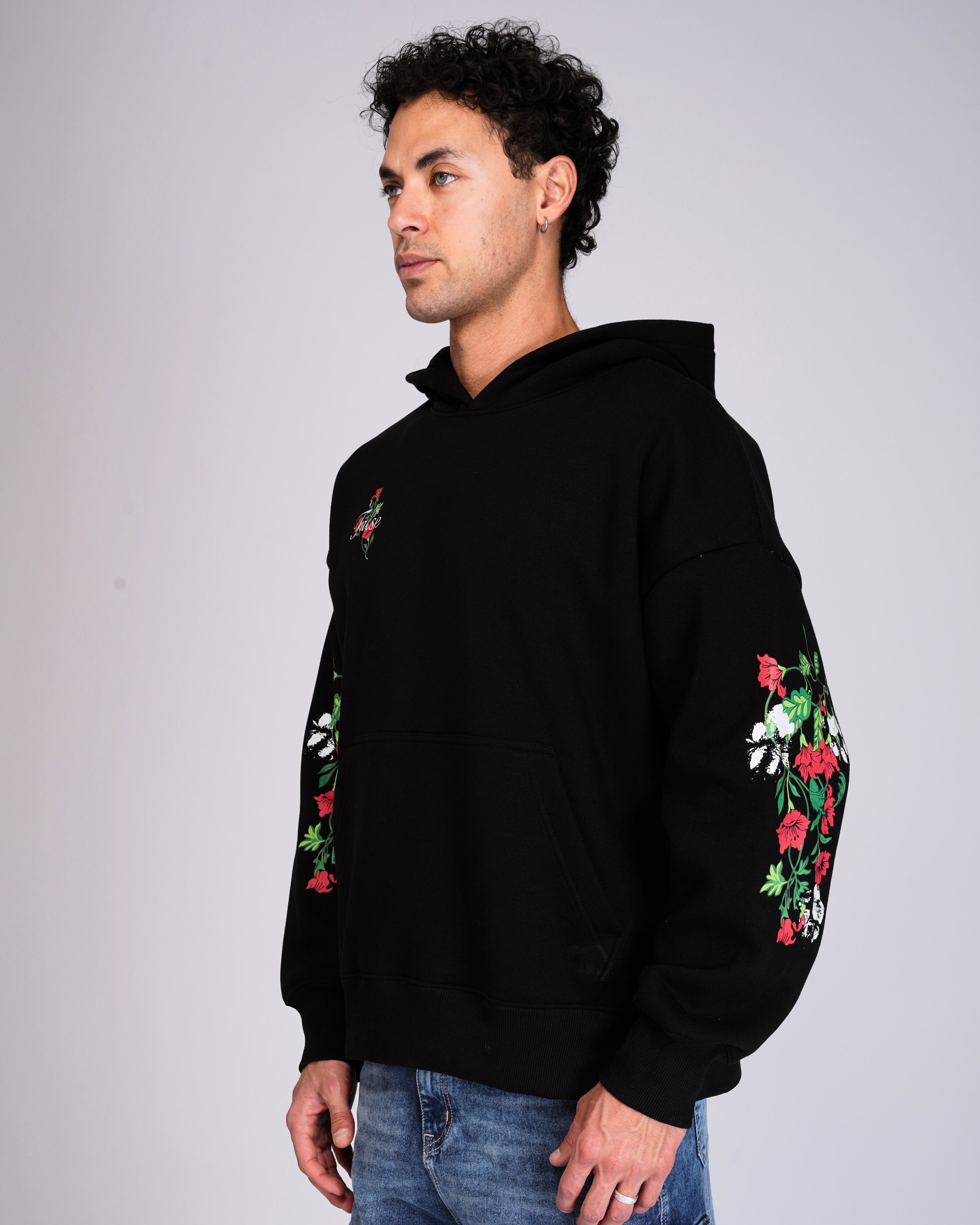 Bagh x Buransh Hoodie