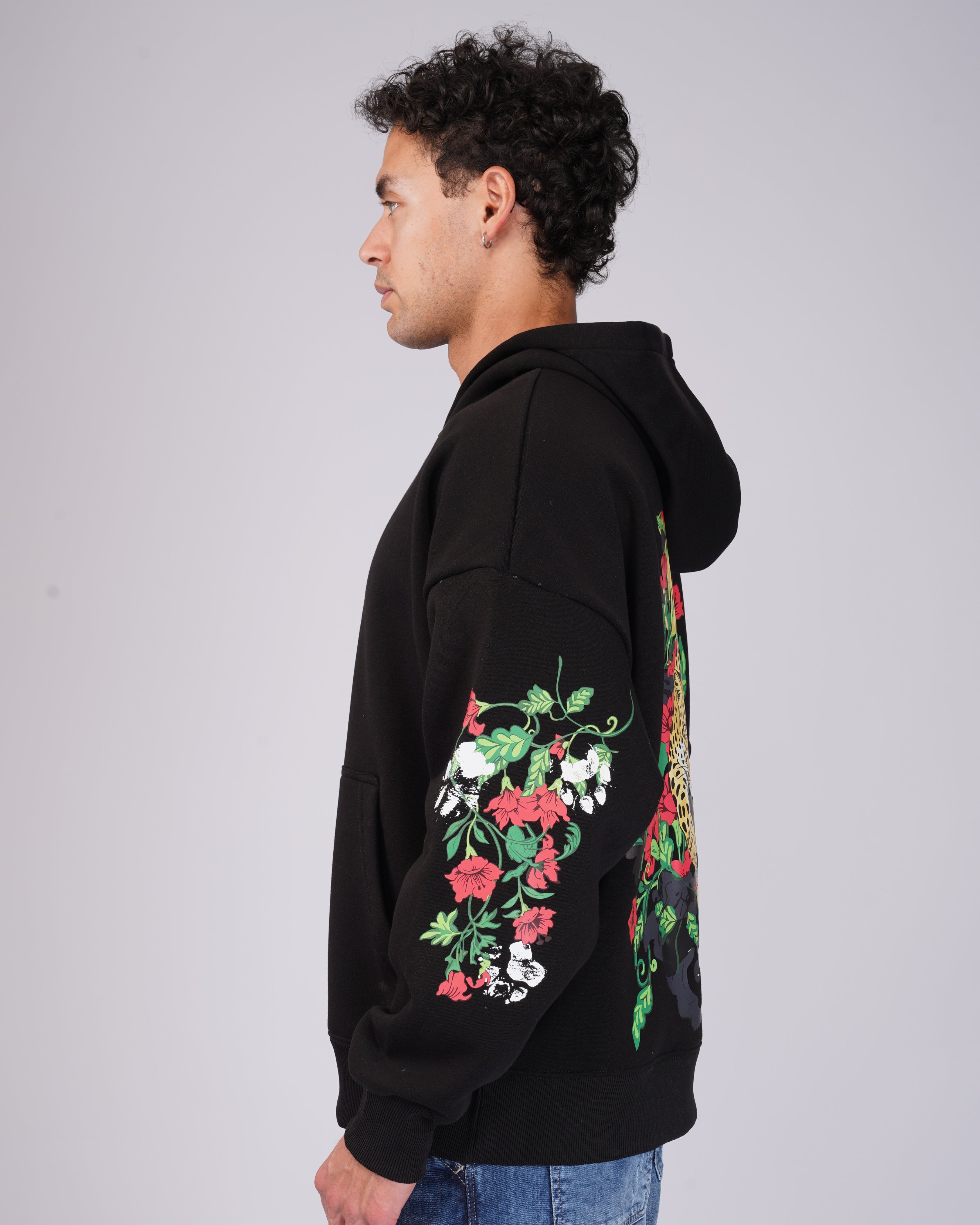 Bagh x Buransh Hoodie