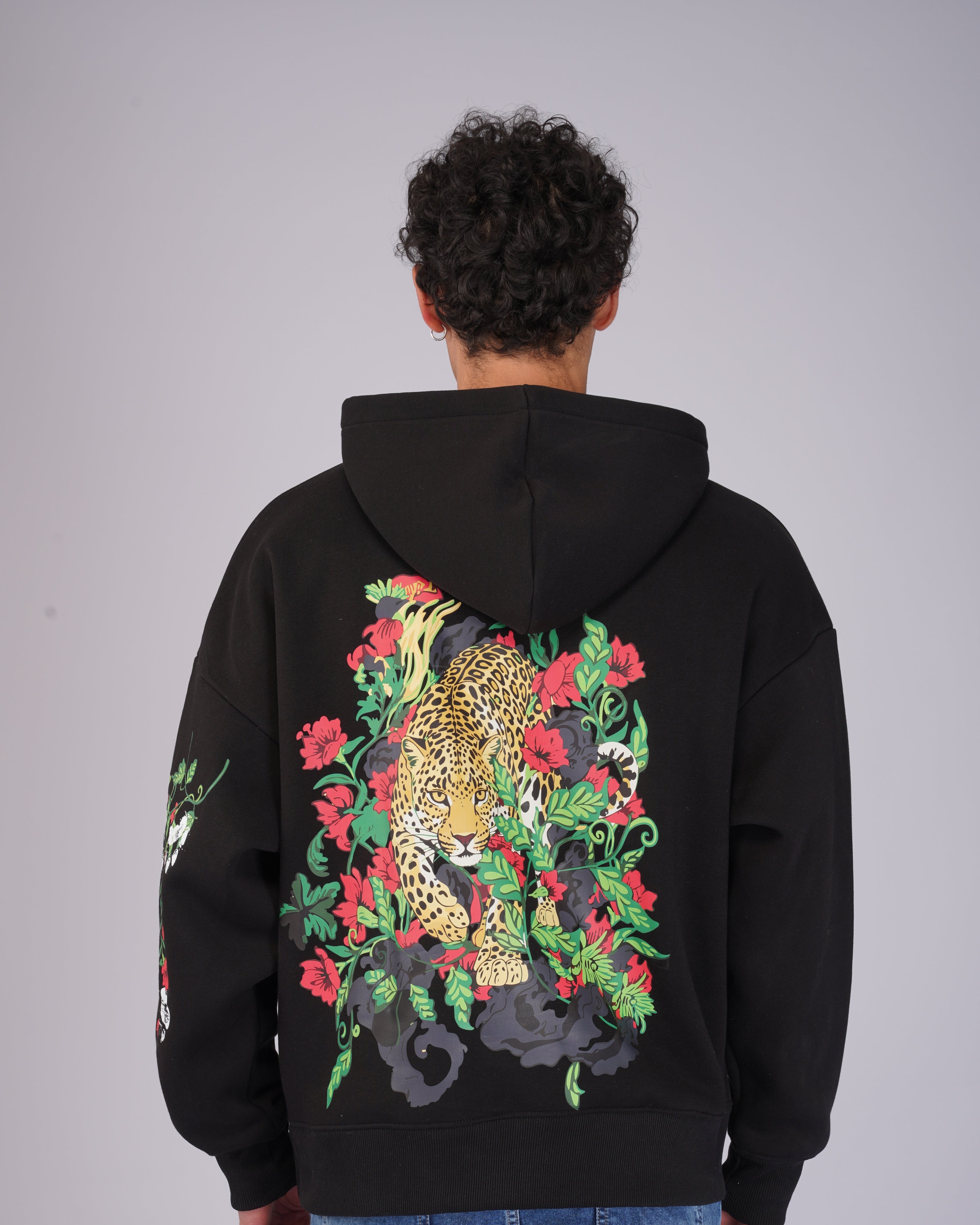 Bagh x Buransh Hoodie