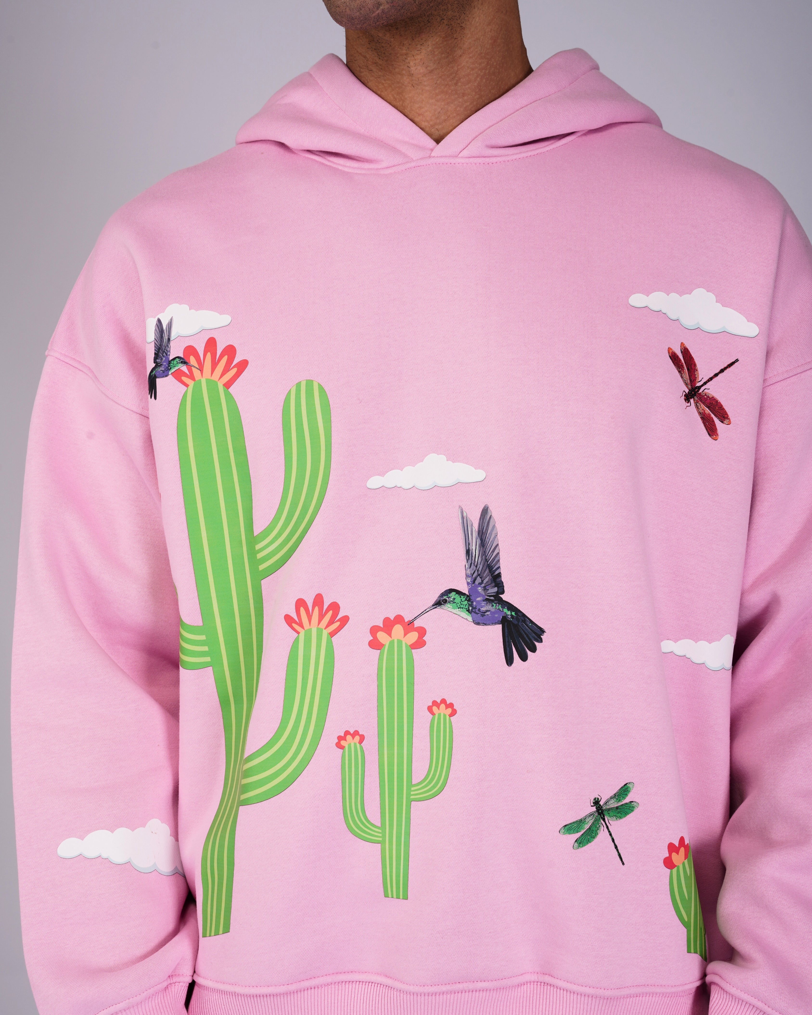 Desert Dreams Hoodie