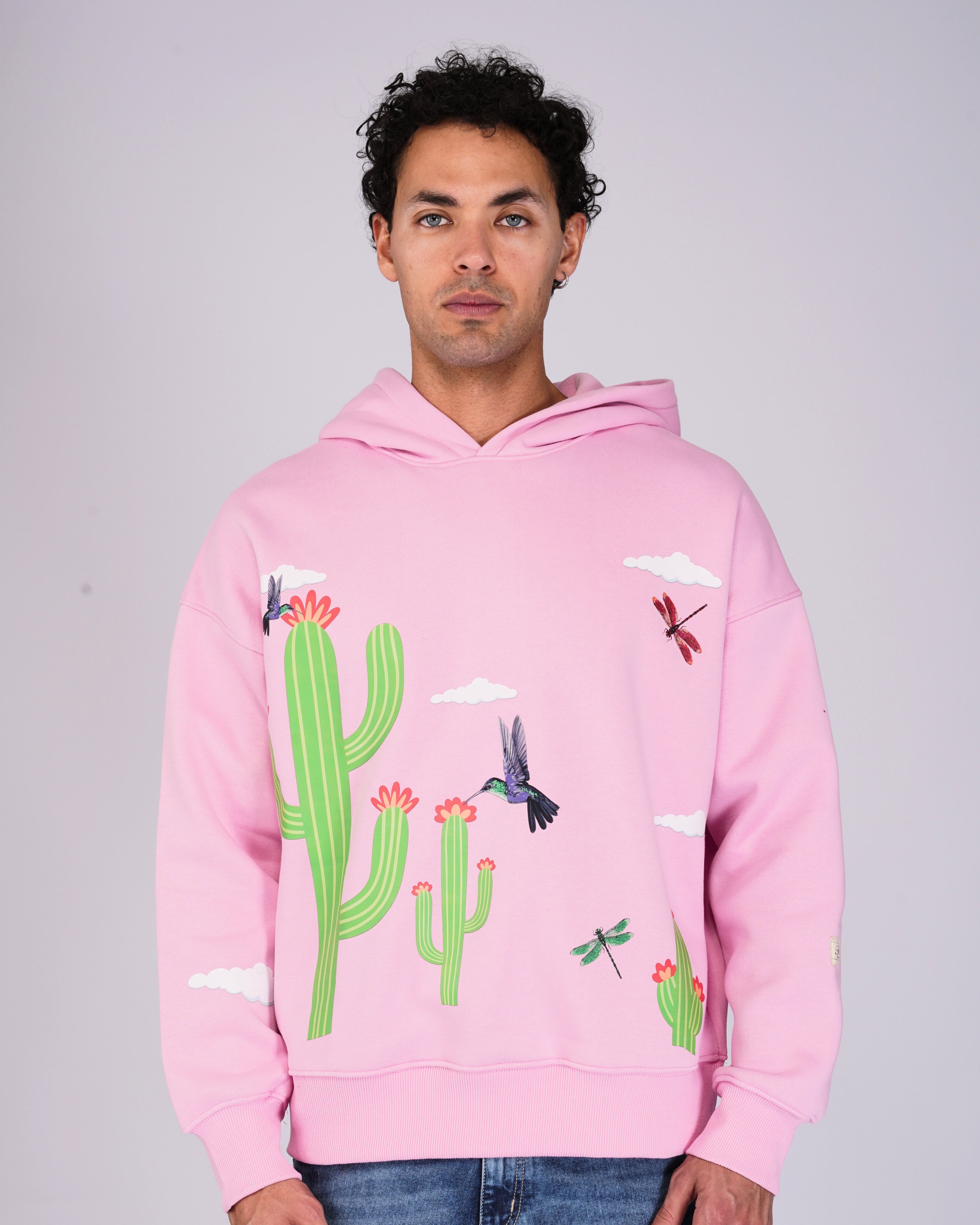 Desert Dreams Hoodie