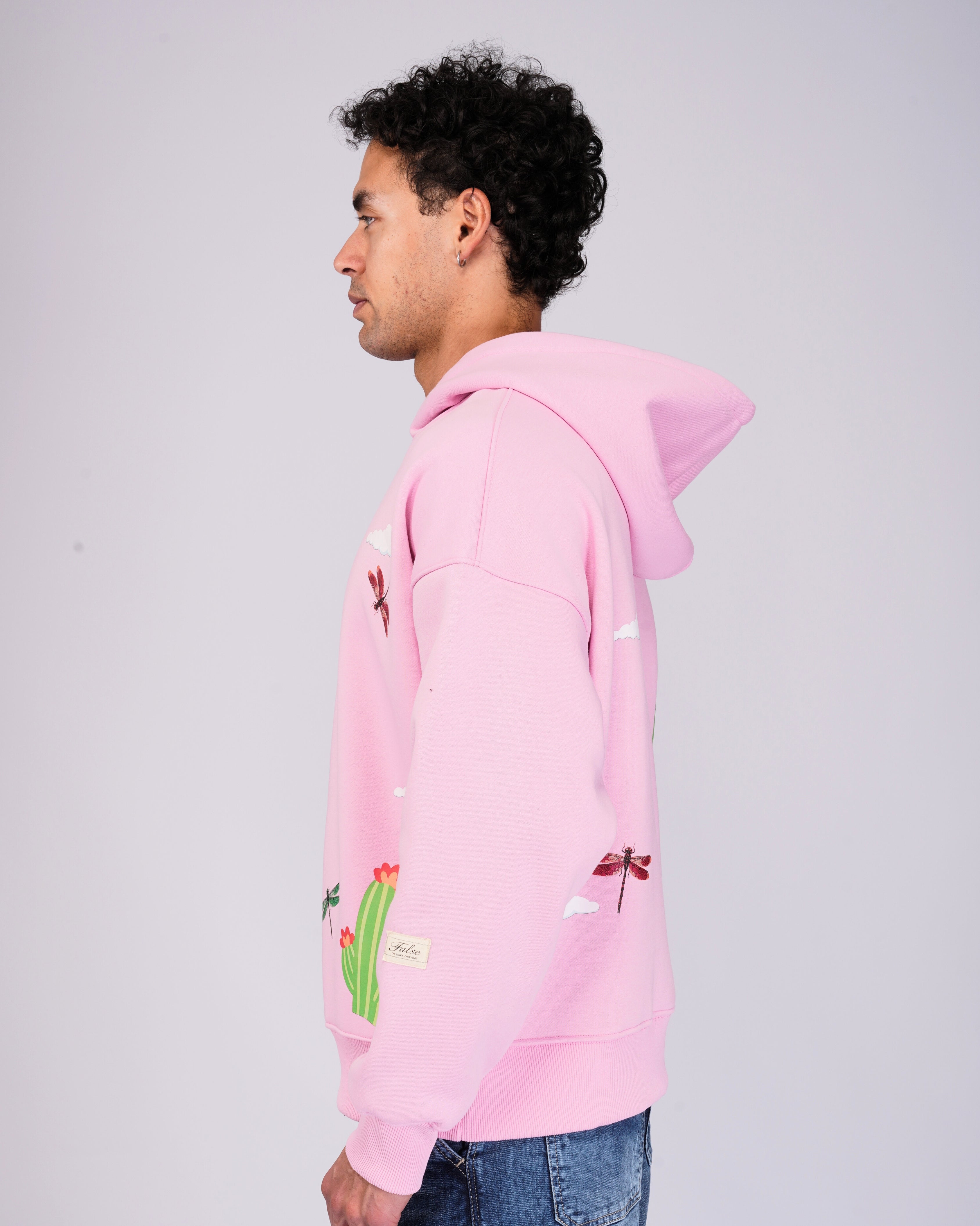 Desert Dreams Hoodie