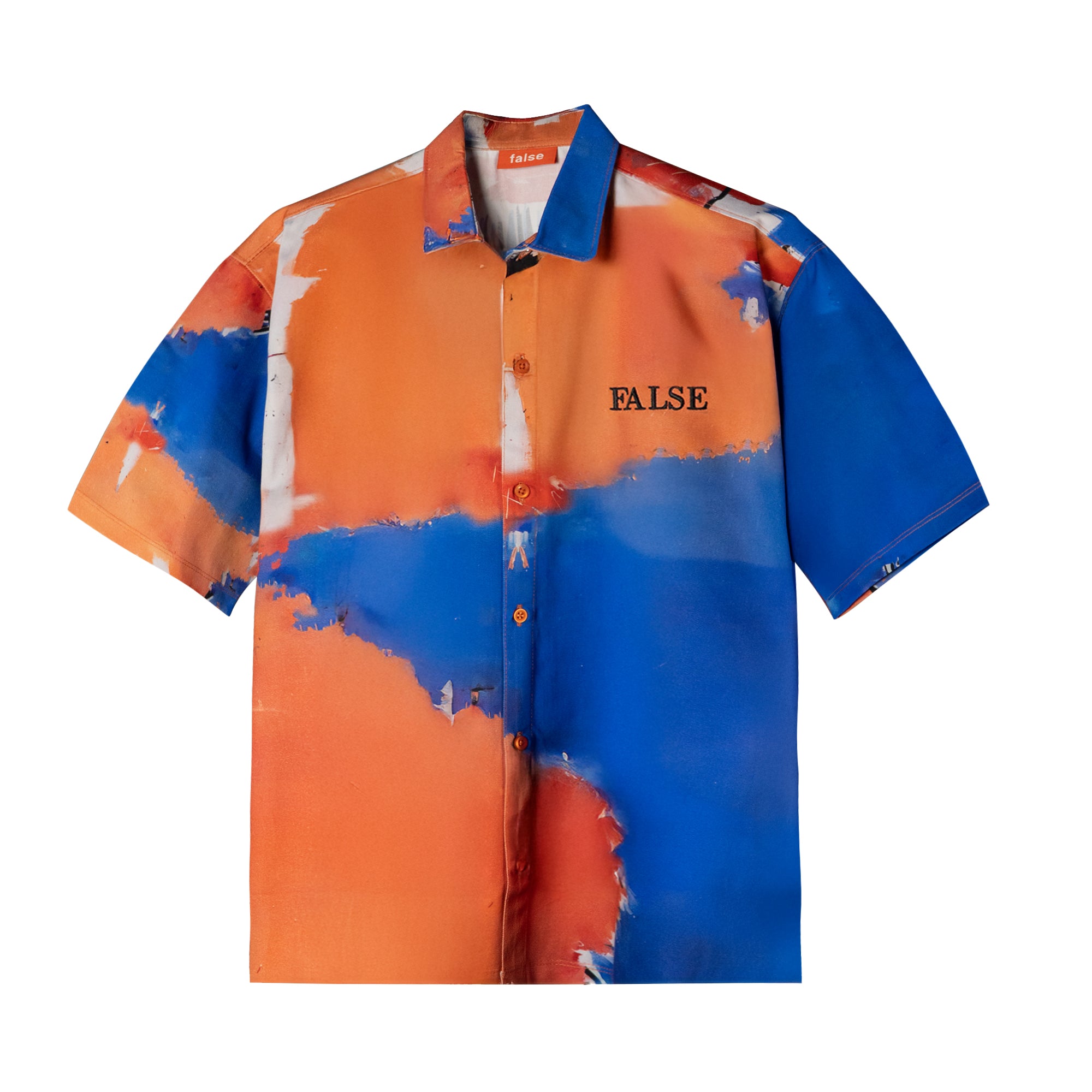 Basquiat intitled inspired shirt