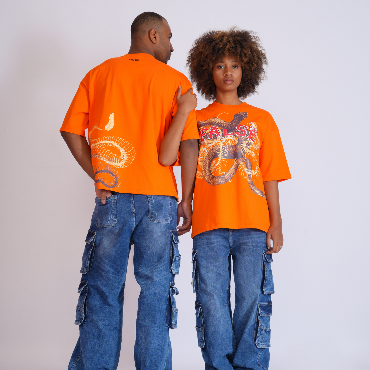 Unisex Bottom