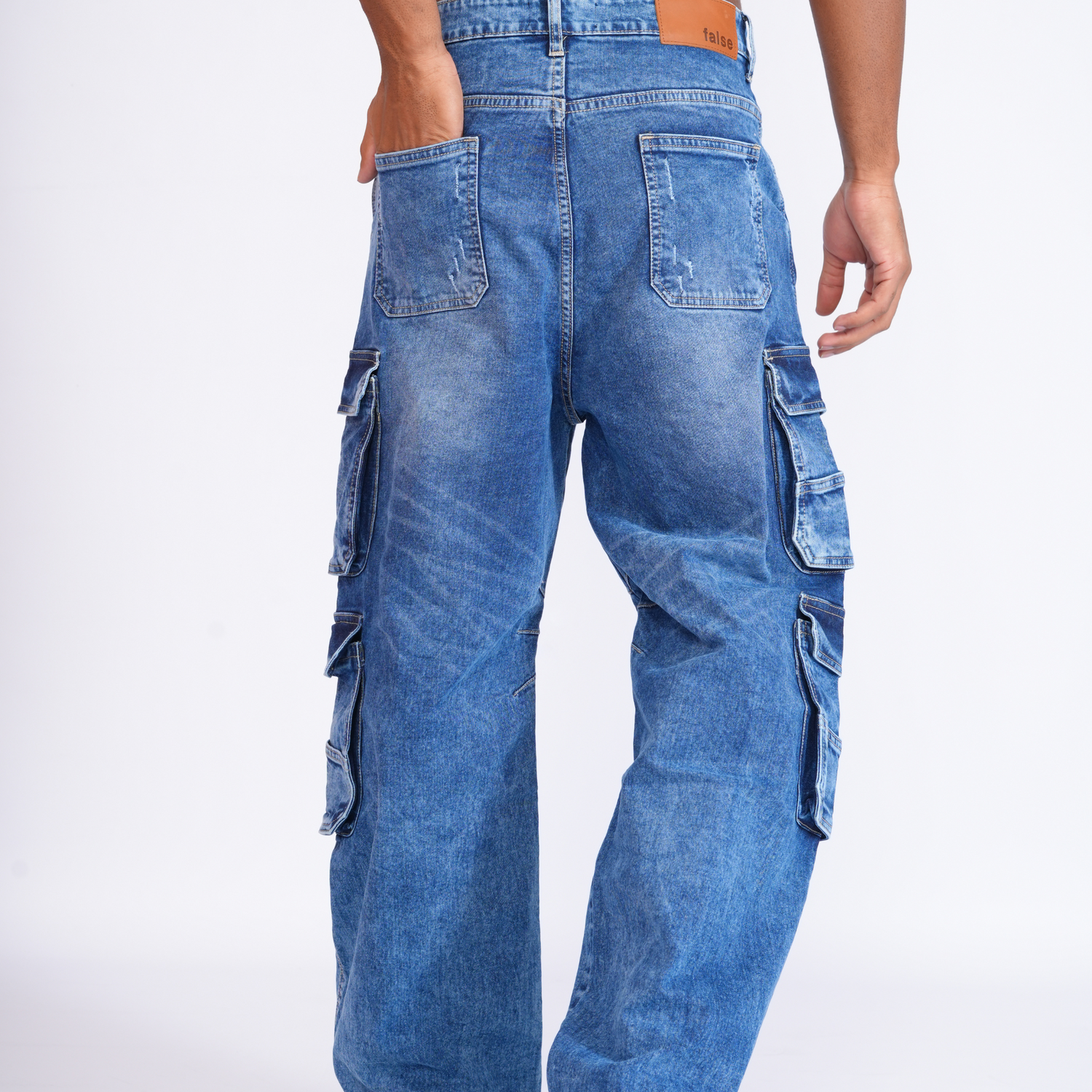 Men’s bottom