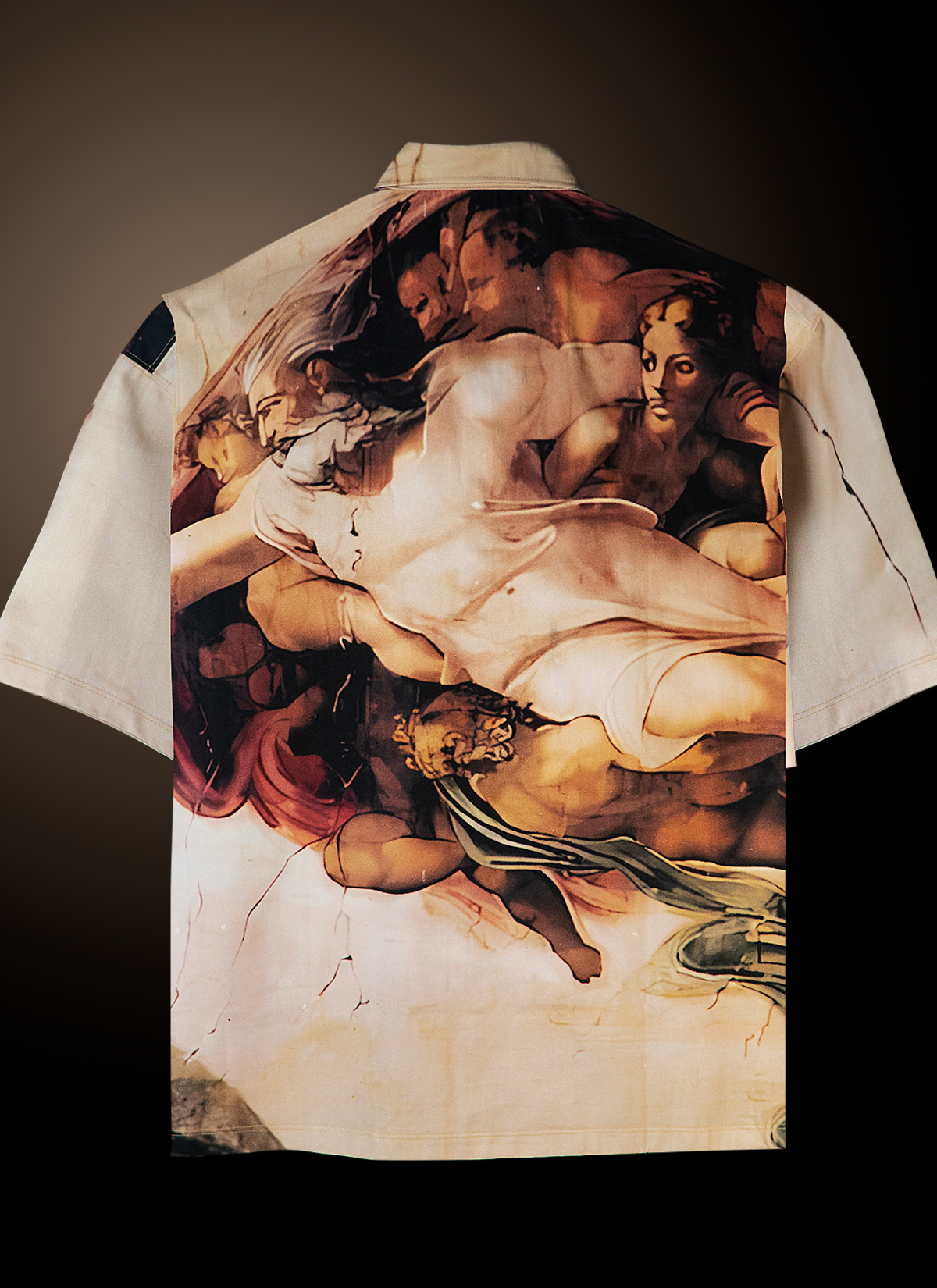 Adams Creation Shirt