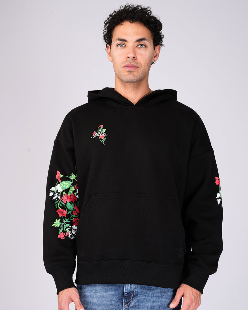 Bagh x Buransh Hoodie