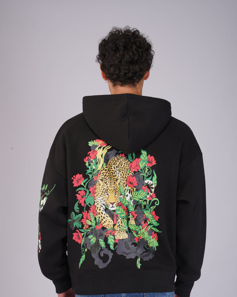 Bagh x Buransh Hoodie