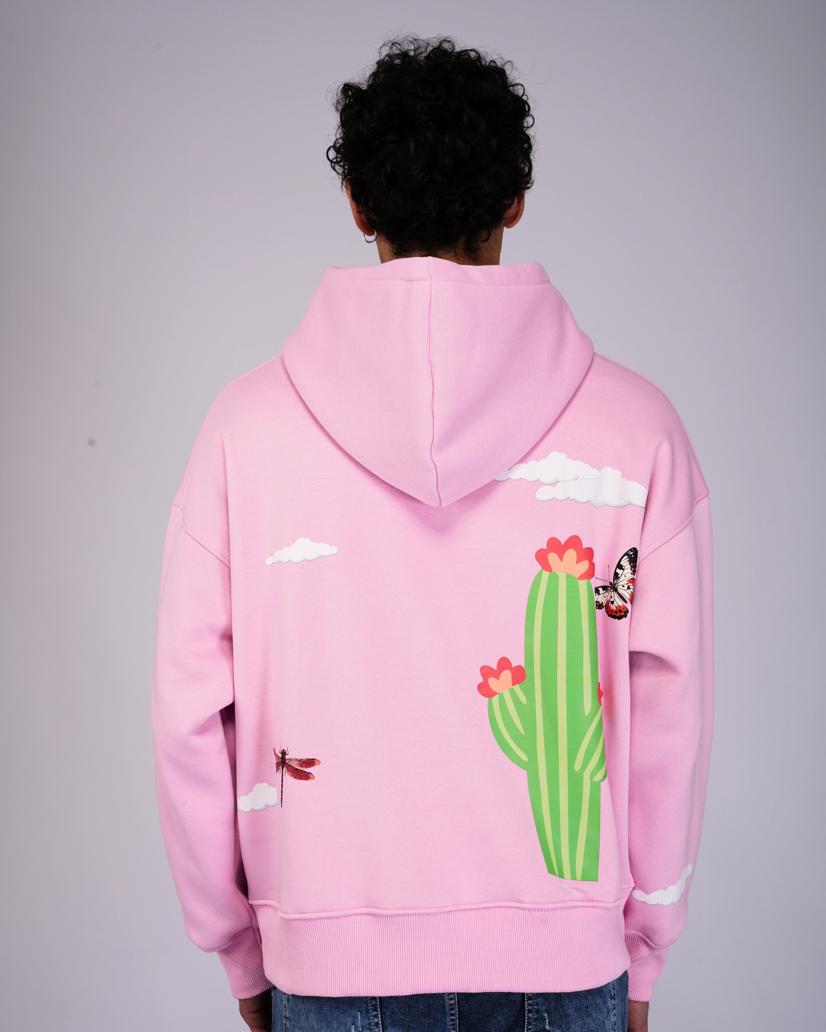 Desert Dreams Hoodie