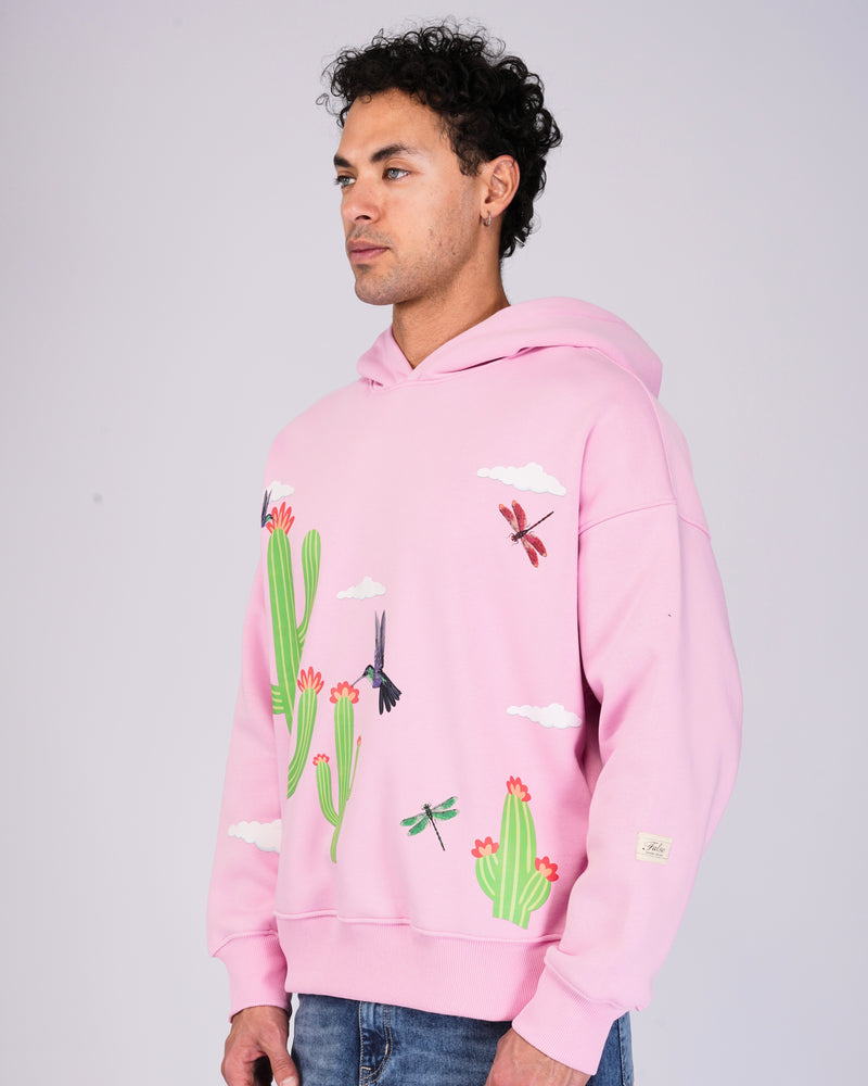 Desert Dreams Hoodie