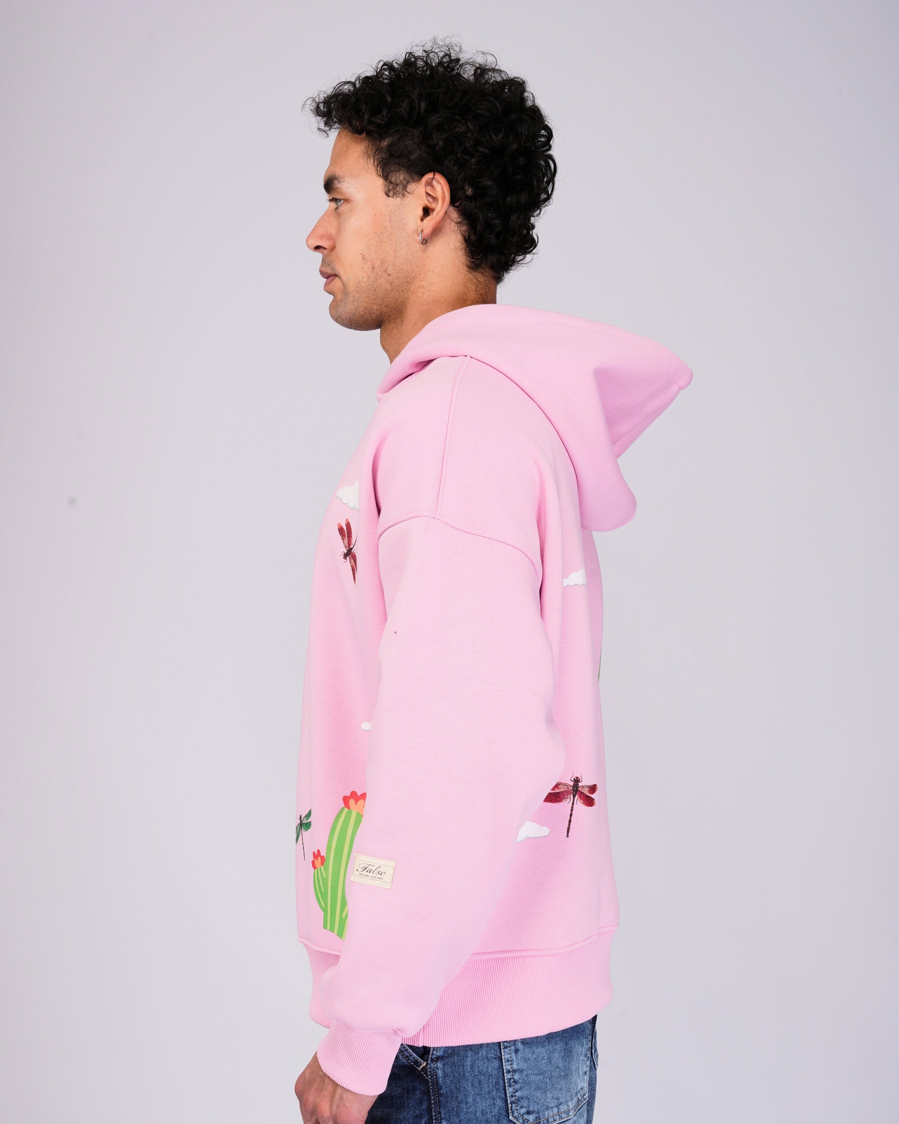 Desert Dreams Hoodie