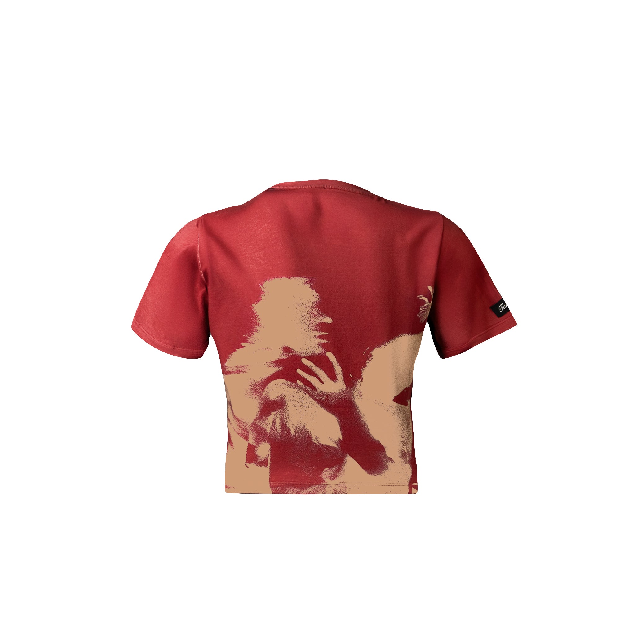 Dreamy date night baby tee