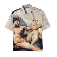 Adams Creation Shirt