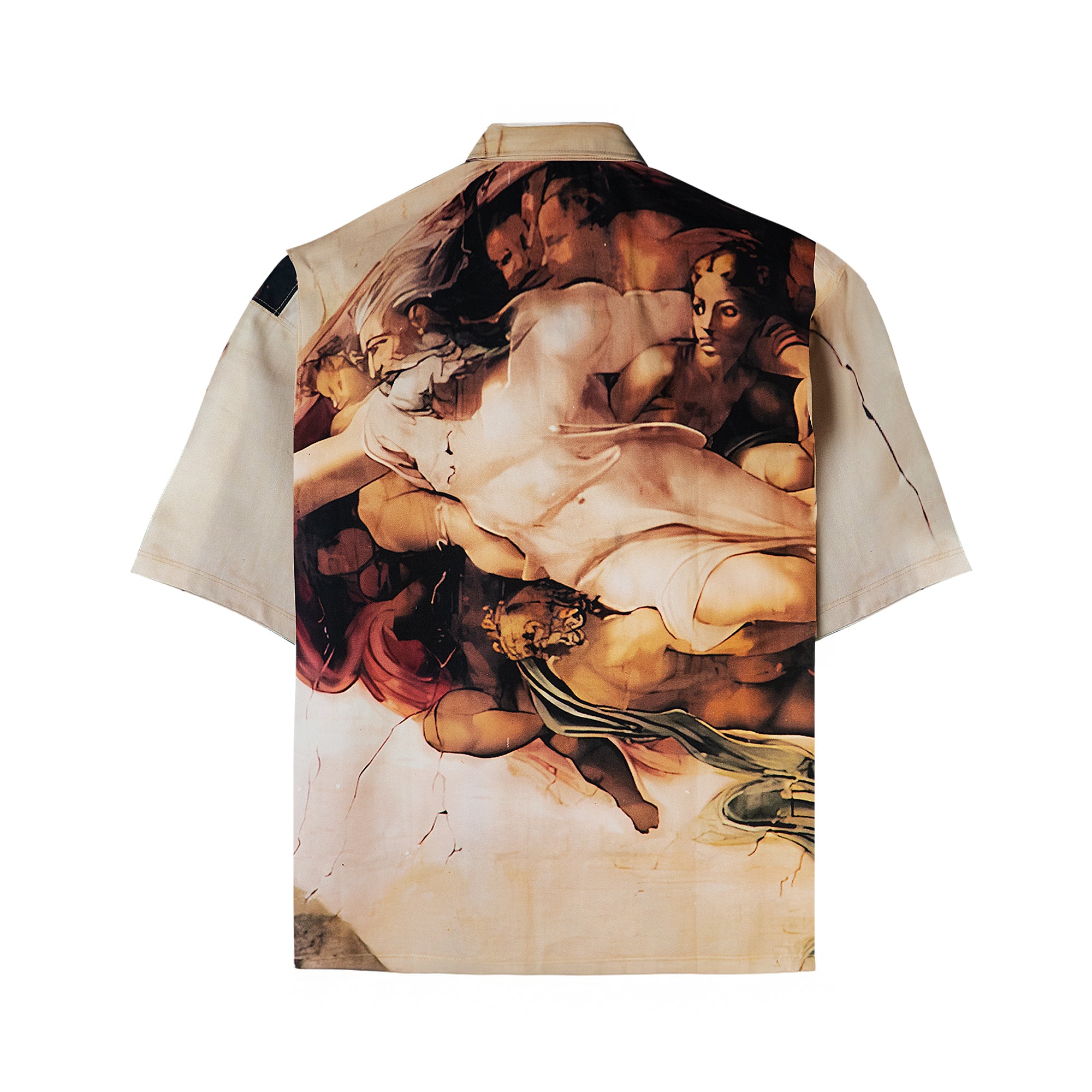 Adams Creation Shirt