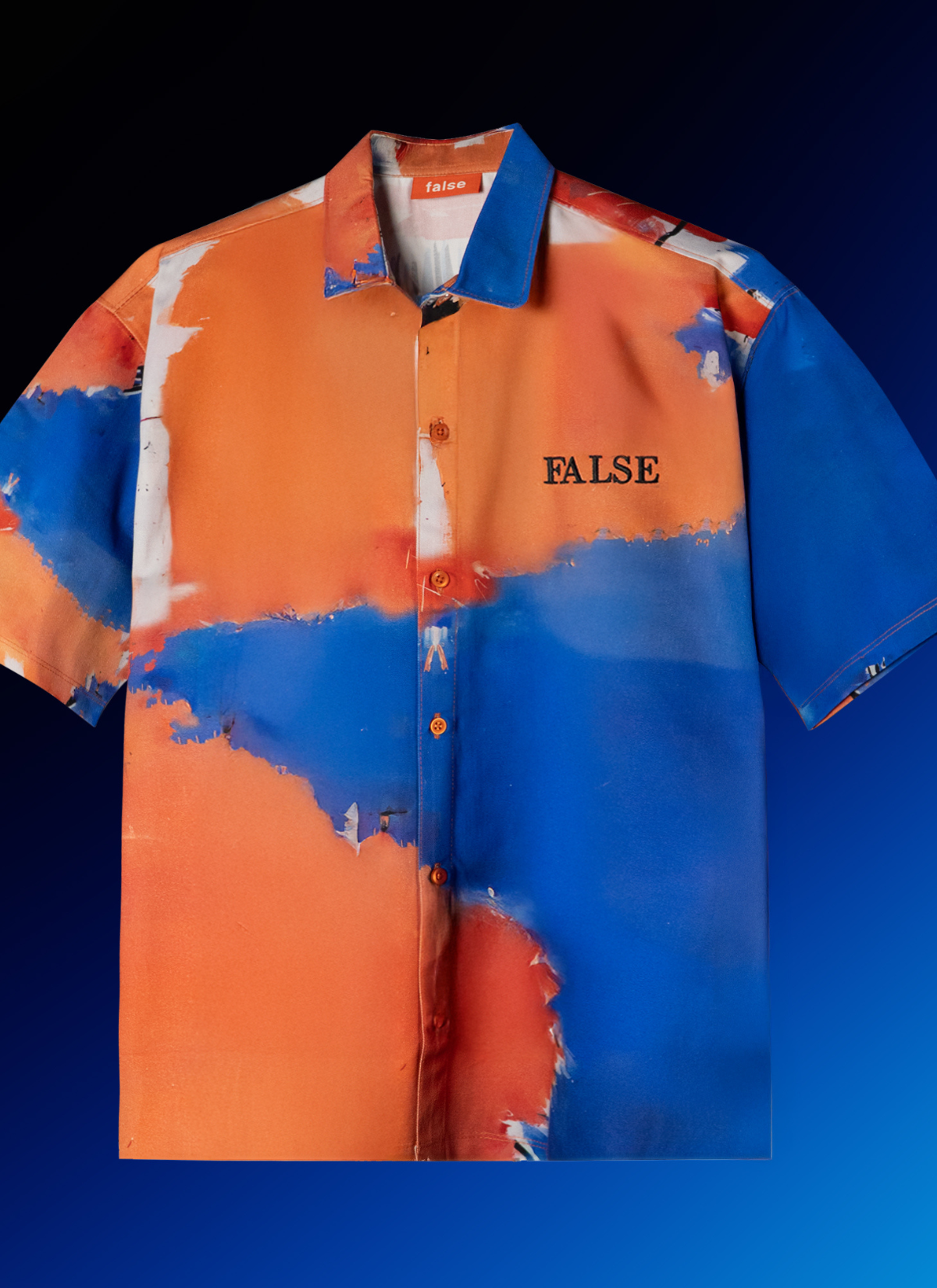 Basquiat intitled inspired shirt