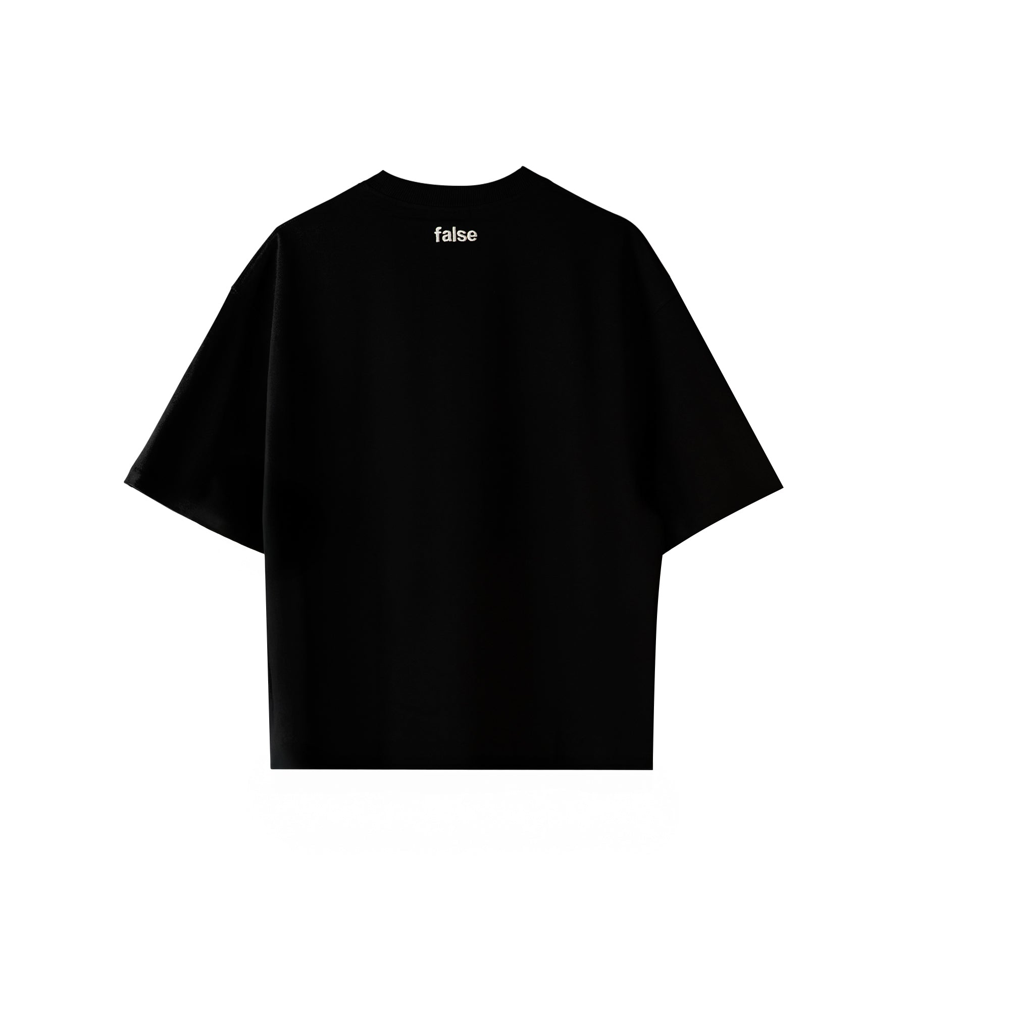 Graffiti inspired black Women t shirt
